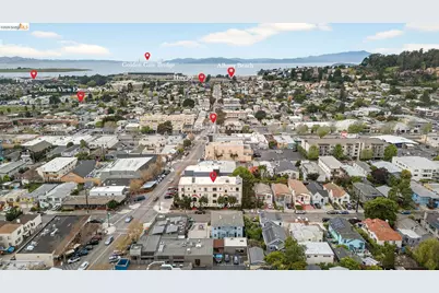 848 Stannage Ave #11, Albany, CA 94706 - Photo 38