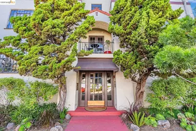 848 Stannage Ave #11, Albany, CA 94706 - Photo 4