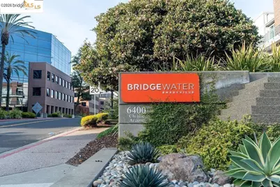 6400 Christie Ave #3213, Emeryville, CA 94608 - Photo 2