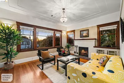 2600 Ashby Ave #4, Berkeley, CA 94705 - Photo 6