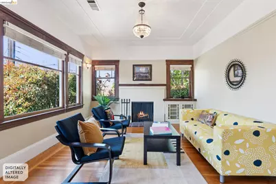 2600 Ashby Ave #4, Berkeley, CA 94705 - Photo 8