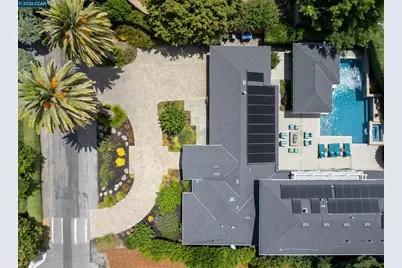 125 El Dorado Ave, Danville, CA 94526 - Photo 36