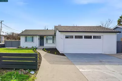 1630 Nicholas Dr, Concord, CA 94520 - Photo 2