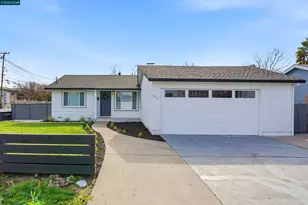 1630 Nicholas Dr, Concord, CA 94520 - Photo 2