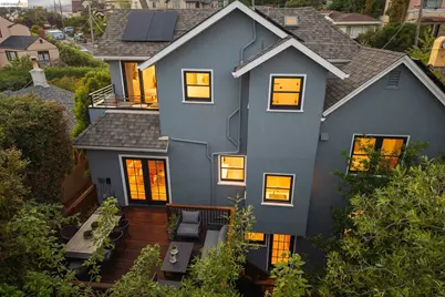 1858 San Lorenzo Ave, Berkeley, CA 94707 - Photo 50