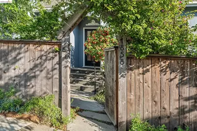 1858 San Lorenzo Ave, Berkeley, CA 94707 - Photo 4