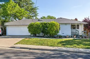 3336 Betty Ln, Lafayette, CA 94549 - Photo 1