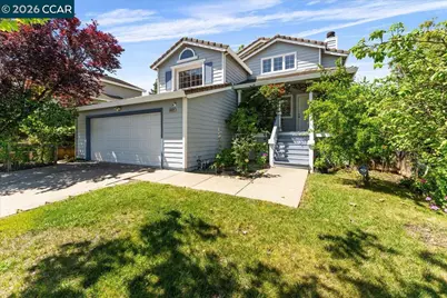 5008 Morgan Way, Antioch, CA 94531 - Photo 1