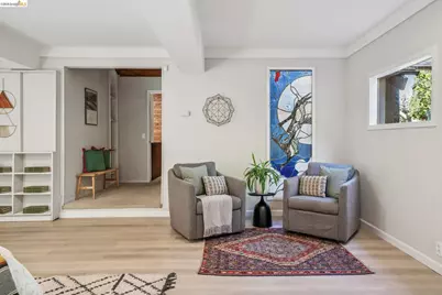 2835 Morley Dr., Oakland, CA 94611 - Photo 38