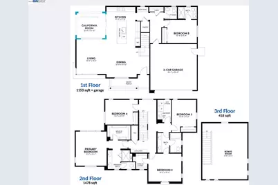 6017 Basaltina Pl, Dublin, CA 94568 - Photo 50