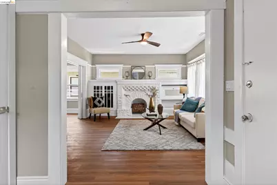 1538 Ashby Ave, Berkeley, CA 94703 - Photo 6