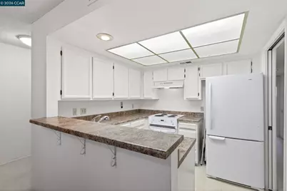 1621 Ptarmigan Dr. #2A, Walnut Creek, CA 94595 - Photo 10