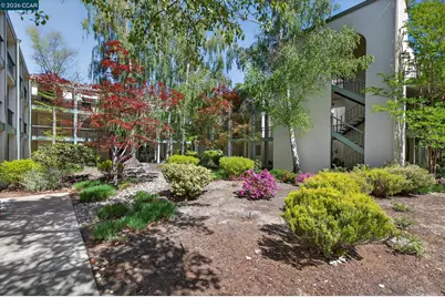 1621 Ptarmigan Dr. #2A, Walnut Creek, CA 94595 - Photo 28