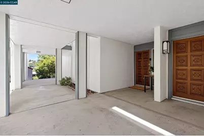 1621 Ptarmigan Dr. #2A, Walnut Creek, CA 94595 - Photo 6