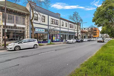 1732 University Ave, Berkeley, CA 94705 - Photo 4