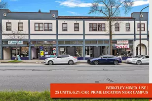 1732 University Ave, Berkeley, CA 94705 - Photo 1