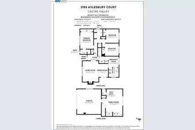 3169 Aylesbury Court, Castro Valley, CA 94546 - Photo 48