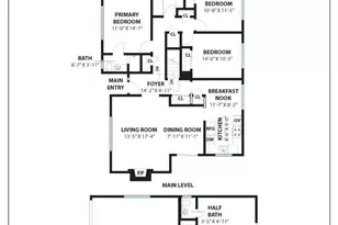 3169 Aylesbury Ct, Castro Valley, CA 94546 - Photo 48