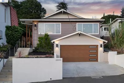 3009 Broadmoor View, Oakland, CA 94605 - Photo 1