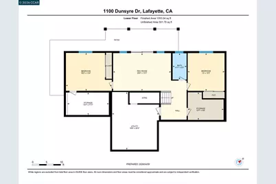 1100 Dunsyre Dr, Lafayette, CA 94549 - Photo 44