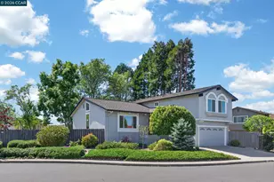 2134 Whippoorwill Ct, Pinole, CA 94564 - Photo 1