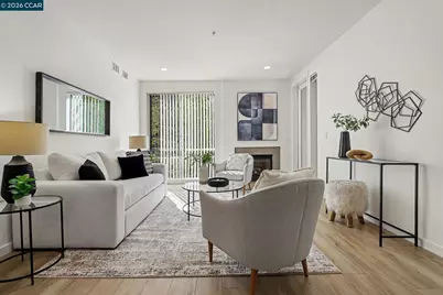 1655 California Blvd #240, Walnut Creek, CA 94596 - Photo 4