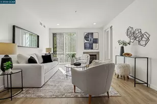 1655 California Blvd, Walnut Creek, CA 94596 - Photo 4