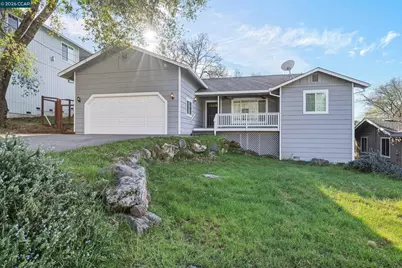 18357 Deer Hill Rd, Hidden Valley Lake, CA 95467 - Photo 4