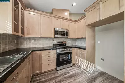 18357 Deer Hill Rd, Hidden Valley Lake, CA 95467 - Photo 20