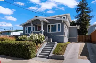 5030 Congress Ave, Oakland, CA 94601 - Photo 2