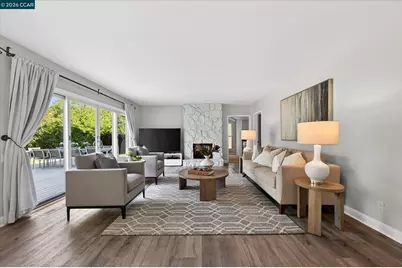 2683 Sundance Ct, Walnut Creek, CA 94598 - Photo 16