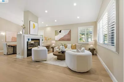7880 La Quinta Ct, Pleasanton, CA 94588 - Photo 4