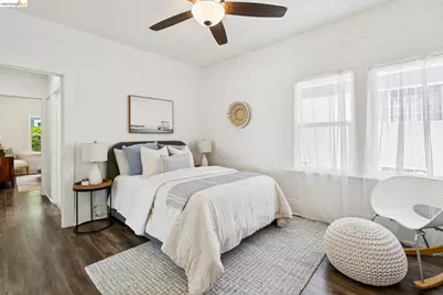 3631 Lyon Ave, Oakland, CA 94601 - Photo 20