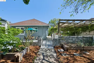 3631 Lyon Ave, Oakland, CA 94601 - Photo 36