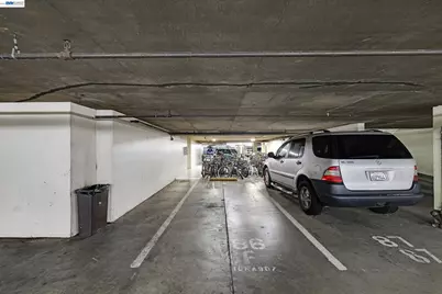 801 Franklin St. #1219, Oakland, CA 94607 - Photo 24