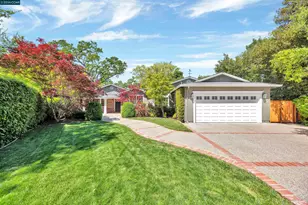 3553 Via Los Colorados, Lafayette, CA 94549 - Photo 1