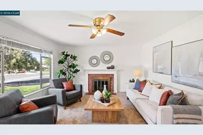 5515 Pennsylvania Blvd, Concord, CA 94521 - Photo 2