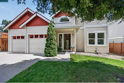 129 Deodar Dr, Pacheco, CA 94553 - Photo 2