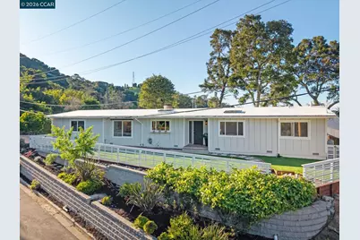 78 Claremont Ave, Orinda, CA 94563 - Photo 1