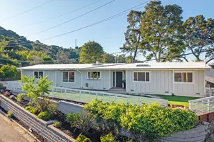 78 Claremont Ave, Orinda, CA 94563 - Photo 1