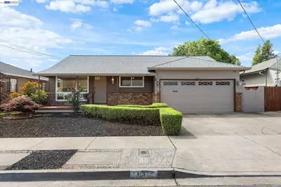 831 Casanova Dr, San Leandro, CA 94578 - Photo 2