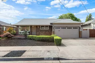 831 Casanova Dr, San Leandro, CA 94578 - Photo 2