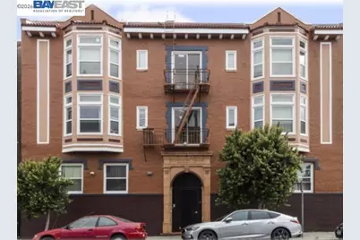 2624 Foothill Blvd, Oakland, CA 94601 - Photo 1