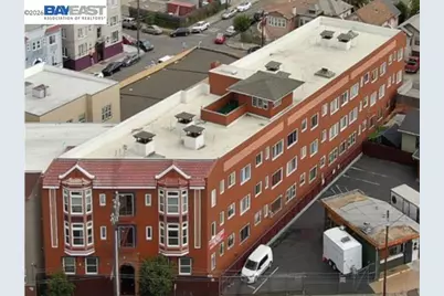 2624 Foothill Blvd, Oakland, CA 94601 - Photo 2