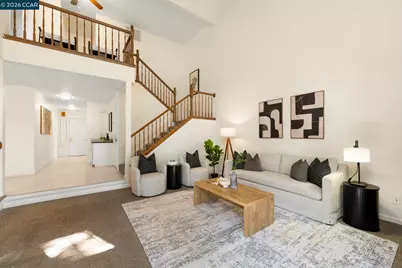 1892 Appia Ct., Walnut Creek, CA 94598 - Photo 4