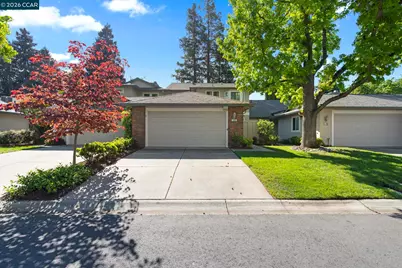 1892 Appia Ct., Walnut Creek, CA 94598 - Photo 2