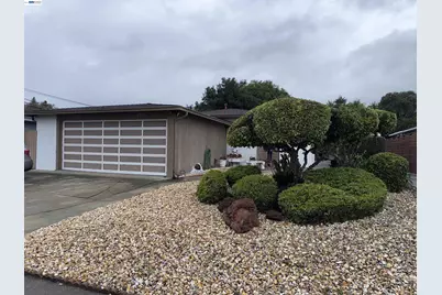 2632 Renton Way, Castro Valley, CA 94546 - Photo 1