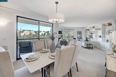 3711 Terra Granada Dr #3B, Walnut Creek, CA 94595 - Photo 12