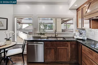 3711 Terra Granada Dr #3B, Walnut Creek, CA 94595 - Photo 4