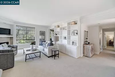 3711 Terra Granada Dr #3B, Walnut Creek, CA 94595 - Photo 44